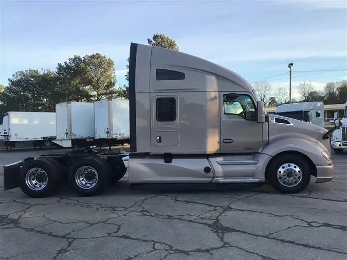 2021 KENWORTH T680