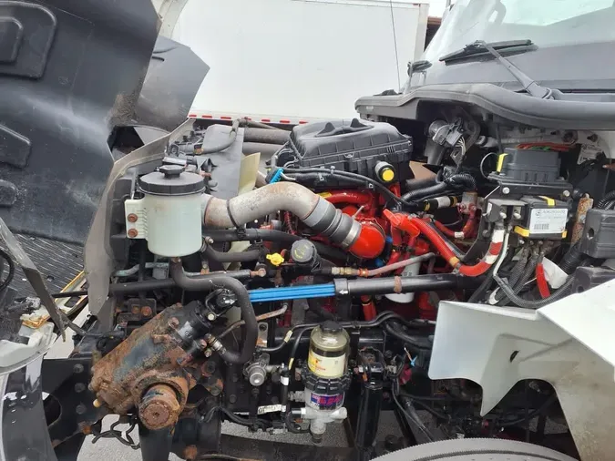 2023 NAVISTAR INTERNATIONAL MV607 (4X2)8d57c73c5162f2c2f5bec4557379c4f0
