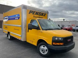 2019 GMC G33903