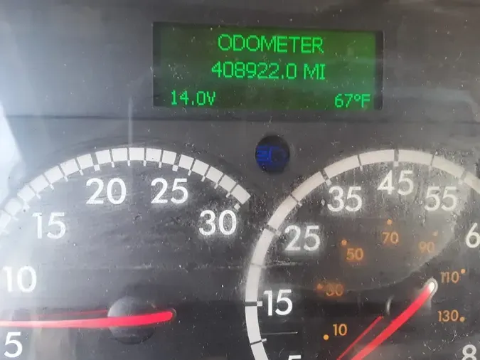 2019 FREIGHTLINER/MERCEDES M2 106