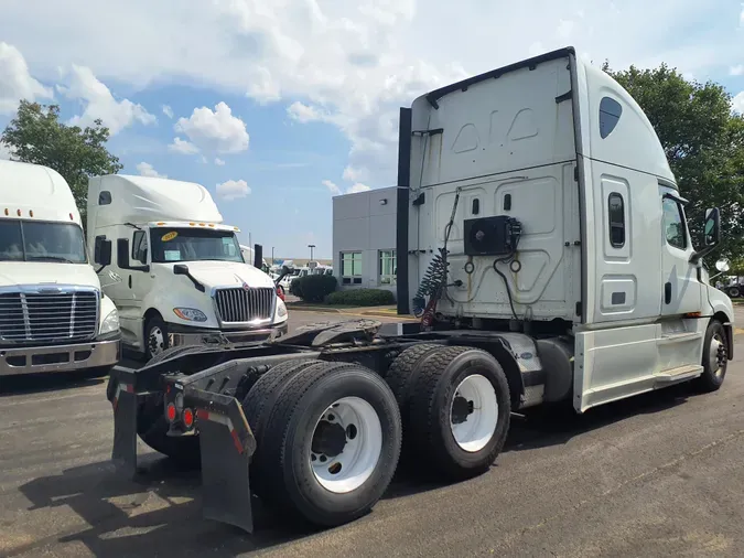 2019 FREIGHTLINER/MERCEDES NEW CASCADIA PX12664