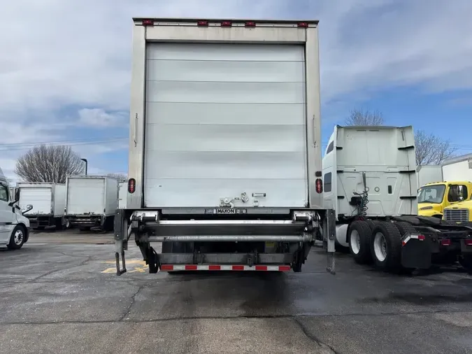 2019 NAVISTAR INTERNATIONAL 4300