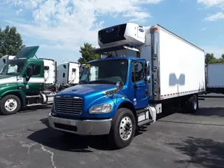 2018 FREIGHTLINER/MERCEDES M2 106