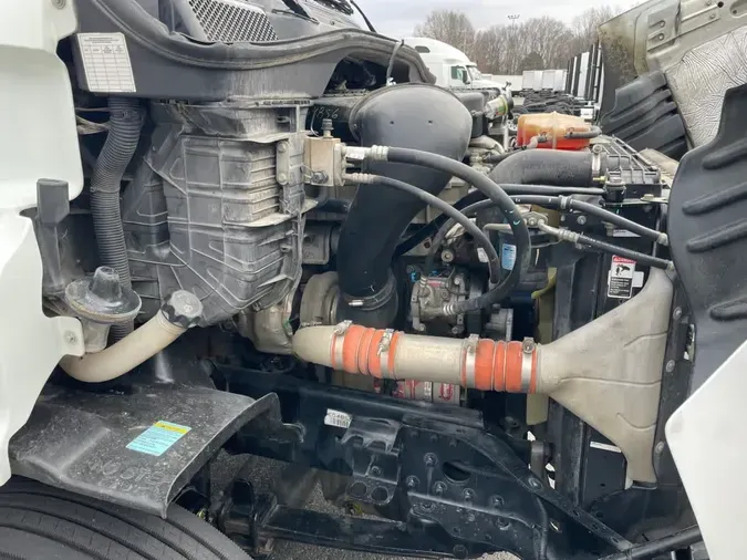 2019 FREIGHTLINER/MERCEDES CASCADIA 113