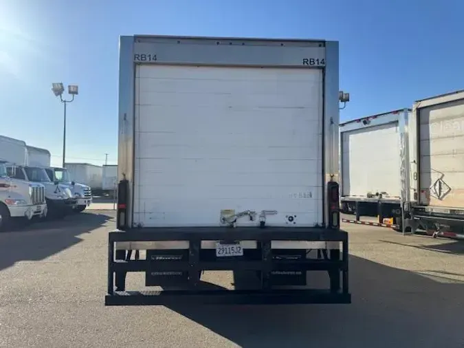 2018 Peterbilt 3258d5e32785f01491e53b56df10f366f41