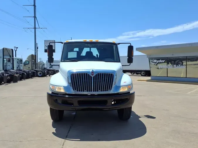 2019 NAVISTAR INTERNATIONAL 43008d5f067dc62fa5ebd81a3b2b1190cdb7