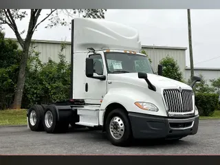 2020 INT LT625 6x4
