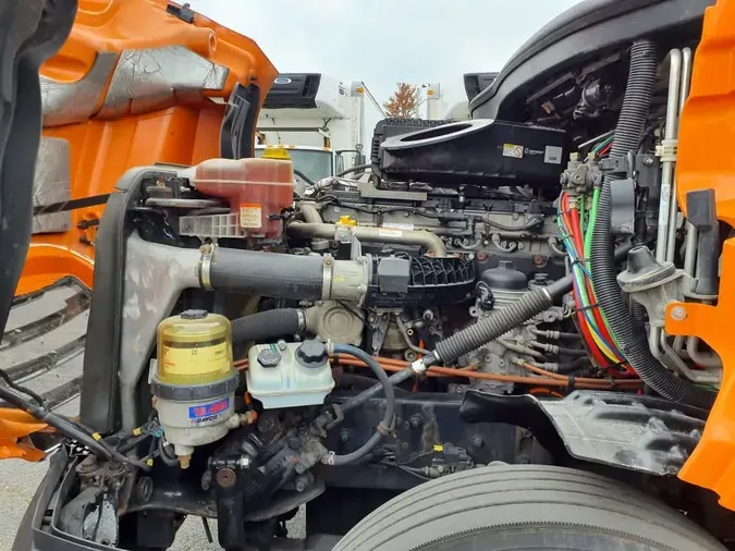 2019 FREIGHTLINER/MERCEDES NEW CASCADIA PX12664
