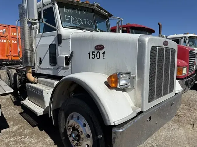 2014 PETERBILT 365