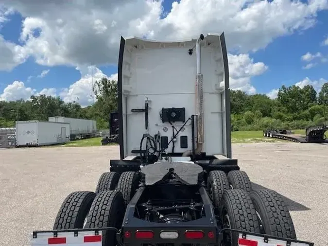 2022 Peterbilt 579