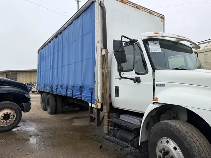 2013 INTERNATIONAL DURASTAR 44008d633cc8dc4e42b480438835cfcb6345