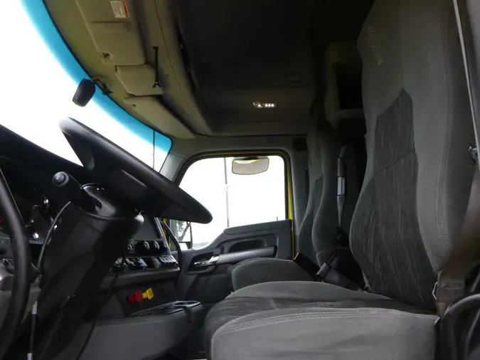 2021 Kenworth T680