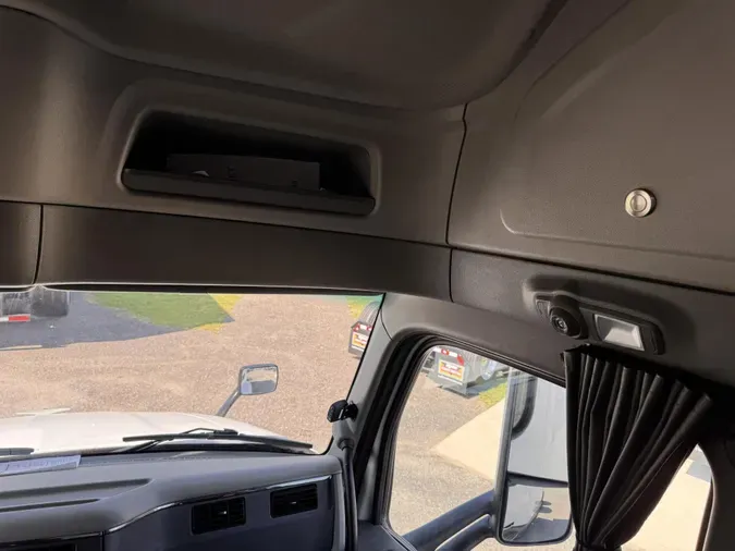 2021 Peterbilt 579