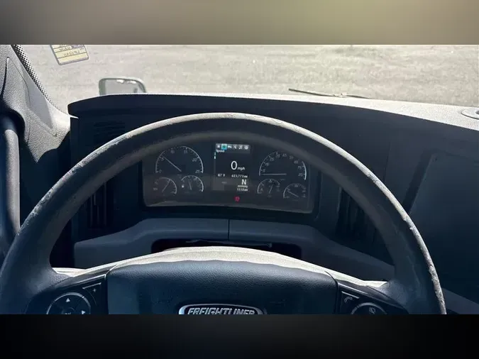 2020 FREIGHTLINER CA116