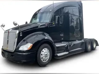 2019 Kenworth T680