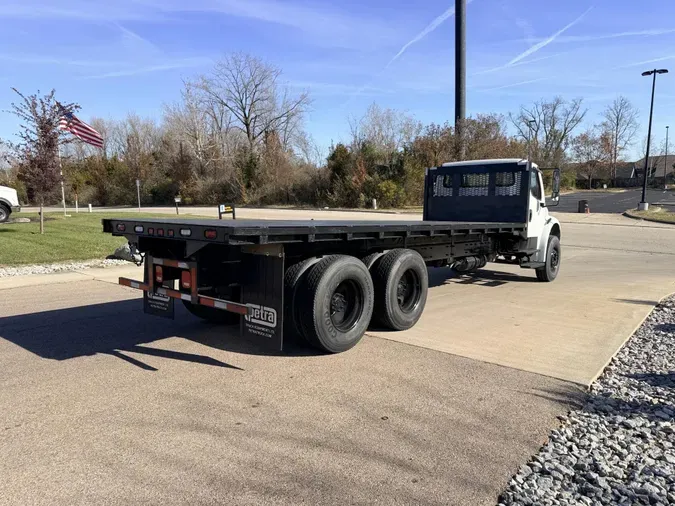 2020 Freightliner Business Class M2 112