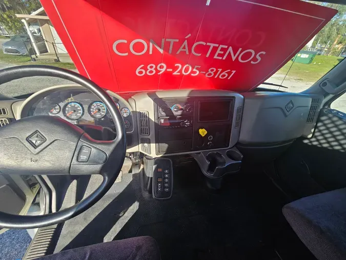 2018 NAVISTAR INTERNATIONAL 4300