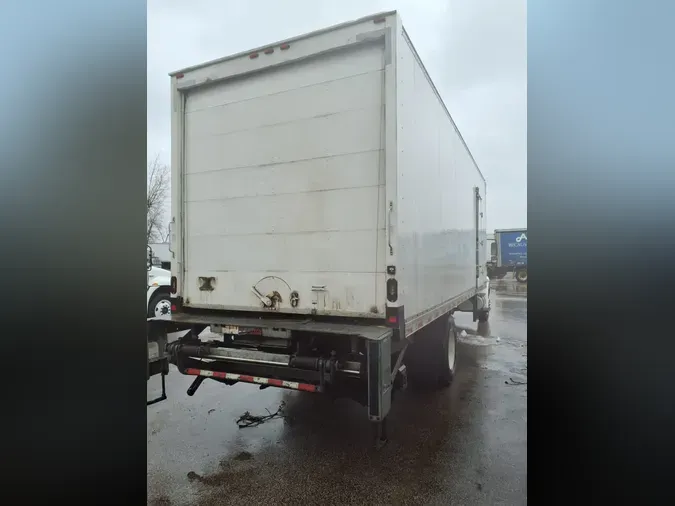 2018 NAVISTAR INTERNATIONAL 43008d67cd01bb71a1adabbef34b2f652d93