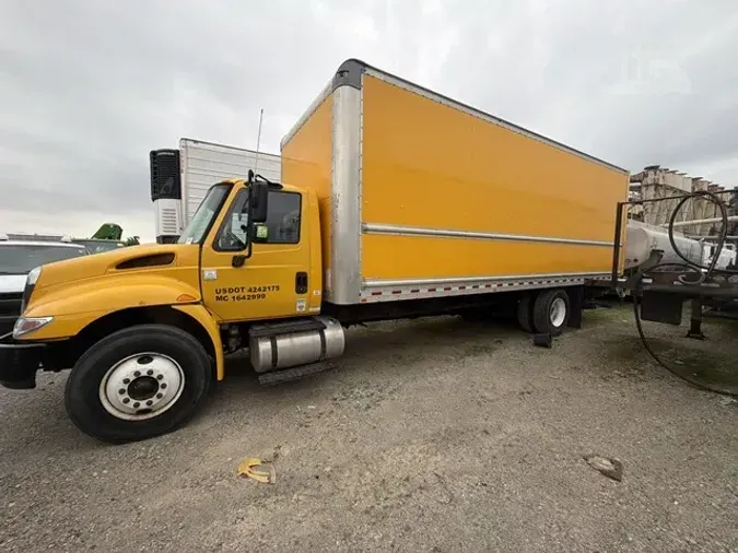 2018 INTERNATIONAL DURASTAR 43008d6901be9c414fbf1f94c4e844579db4