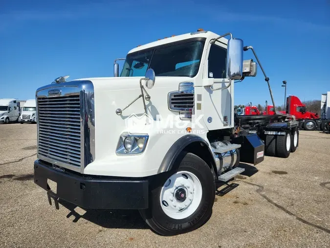 2017 FREIGHTLINER Coronado8d696460a4b9028d5cf5198ad3bdf20d