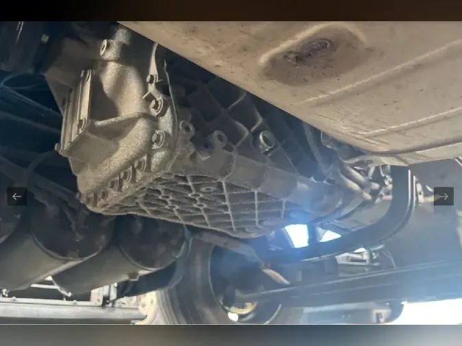 2023 VOLVO VNL64T860