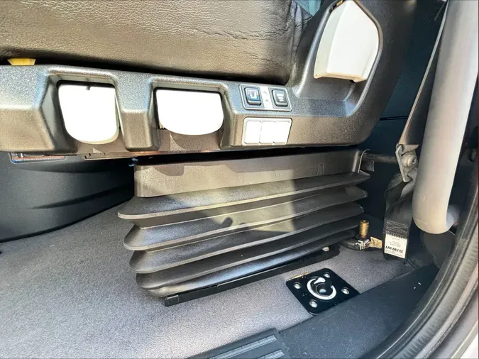 2024 Freightliner Cascadia 126