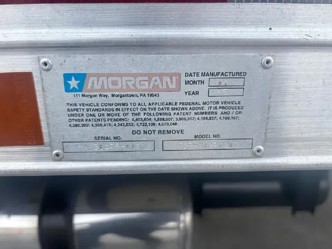 2016 HINO 338 Derated