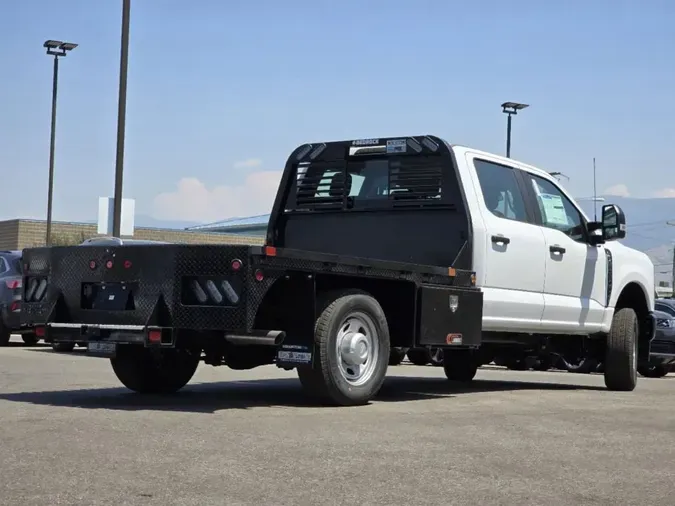 2024 Ford Super Duty F-350 SRW