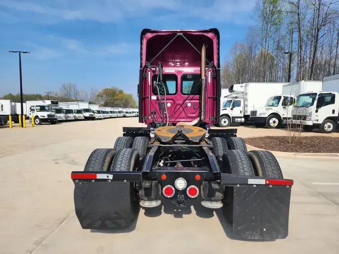 2020 FREIGHTLINER/MERCEDES NEW CASCADIA PX12664