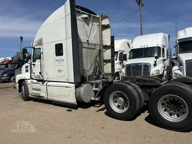 2020 MACK ANTHEM 64T