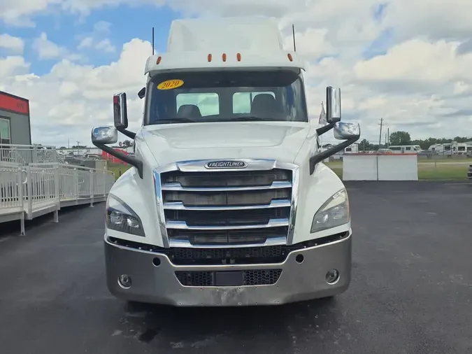 2020 FREIGHTLINER/MERCEDES NEW CASCADIA PX126648d6d50e23519fd024c9f4e9f8d55db94