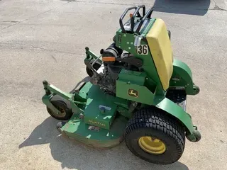 2019 John Deere 652E