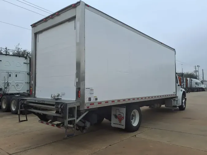 2019 FREIGHTLINER/MERCEDES M2 106