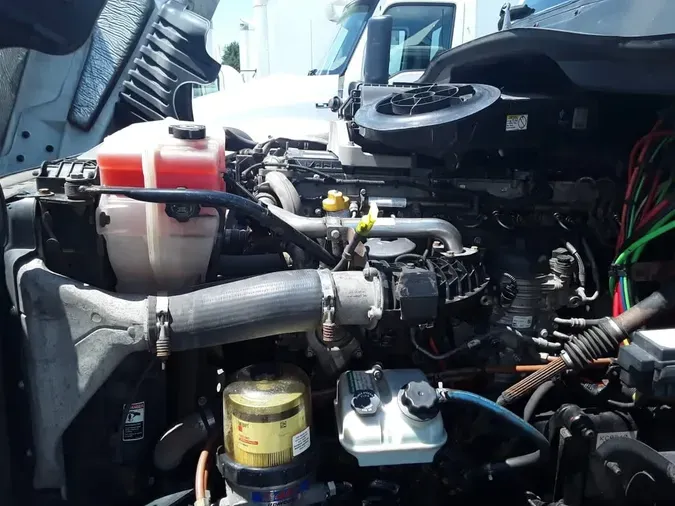 2018 FREIGHTLINER CASCADIA 125