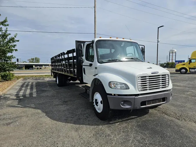 2020 Freightliner Business Class M2 106