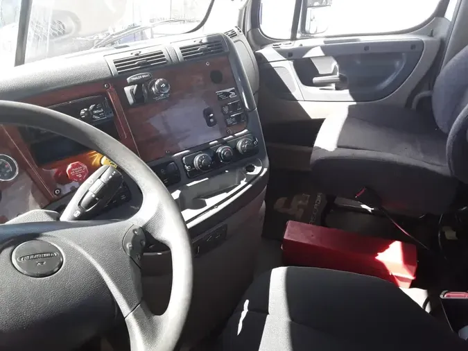 2019 FREIGHTLINER CASCADIA 125