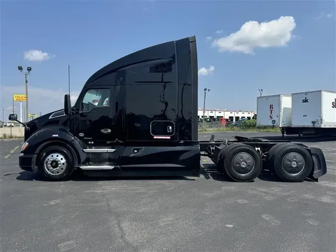 2020 KENWORTH T680