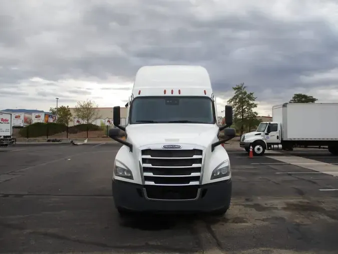 2023 FREIGHTLINER/MERCEDES NEW CASCADIA PX12664
