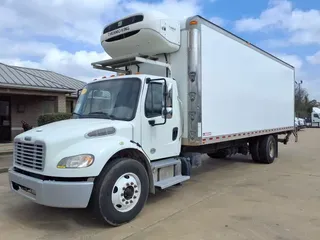 2020 FREIGHTLINER/MERCEDES M2 106