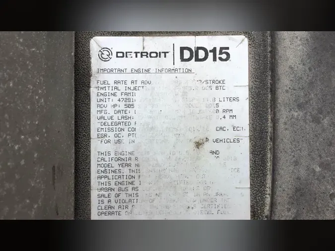 2020 Freightliner Cascadia 1268d7075a25e98ab0c69423982777b7072