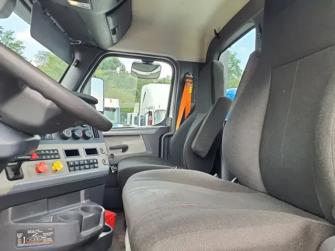 2019 FREIGHTLINER NEW CASCADIA PX12664