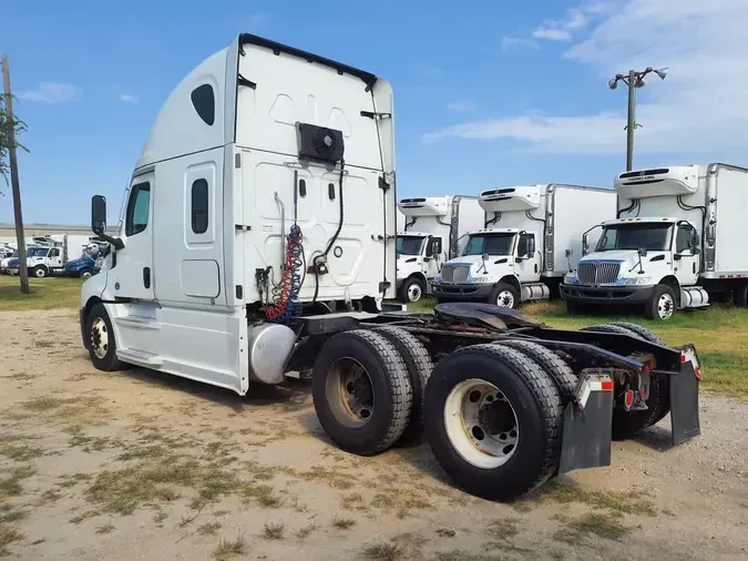 2022 FREIGHTLINER/MERCEDES NEW CASCADIA PX126648d72be484300799921cd876baaea5d5b