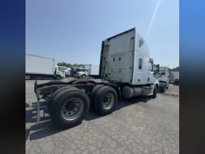 2020 FREIGHTLINER NEW CASCADIA PX12664