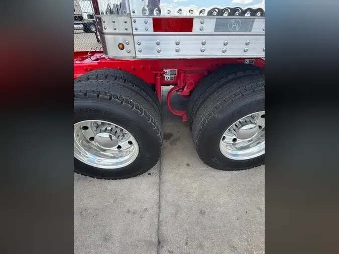 2026 Peterbilt 579