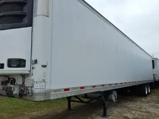 2016 GREAT DANE TRAILER 7211TZ-1 48/156/102