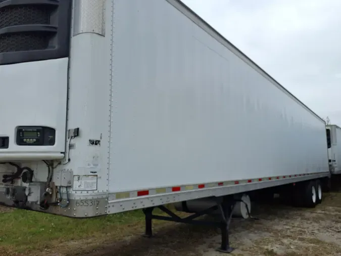 2016 GREAT DANE TRAILER 7211TZ-1 48/156/1028d73b78a081044dea0167712253322e6