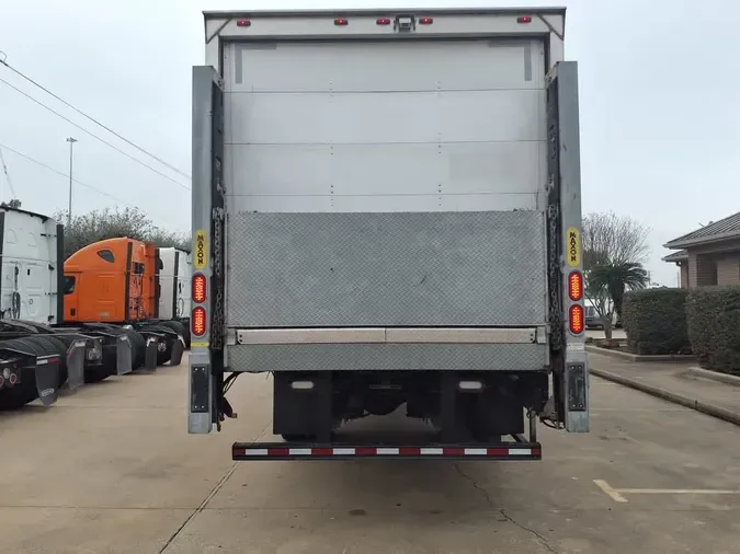 2018 NAVISTAR INTERNATIONAL 4300