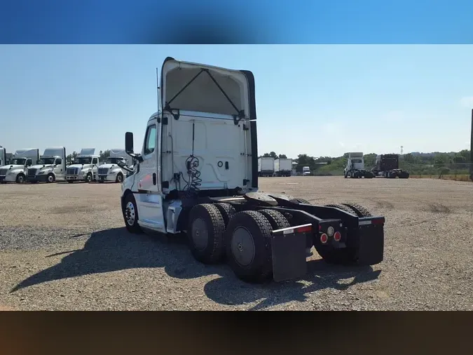 2019 FREIGHTLINER/MERCEDES NEW CASCADIA PX12664