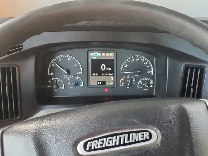2020 FREIGHTLINER/MERCEDES NEW CASCADIA 126