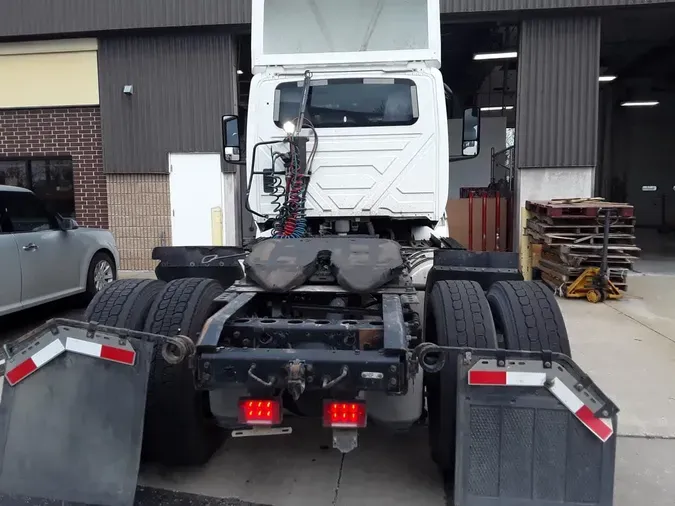 2019 NAVISTAR INTERNATIONAL RH613 DAYCAB S/A8d7993e9f3bd699536193775cc1d0265